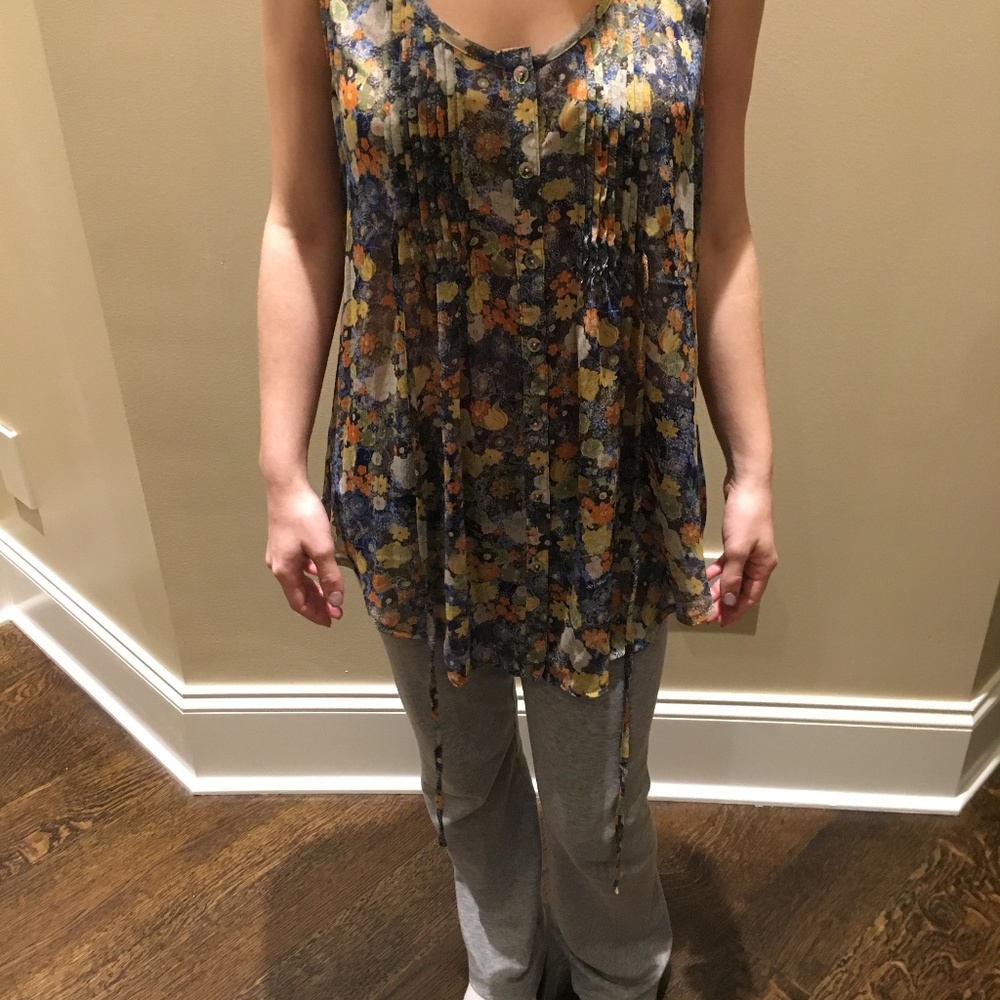 American Rag Cie tank